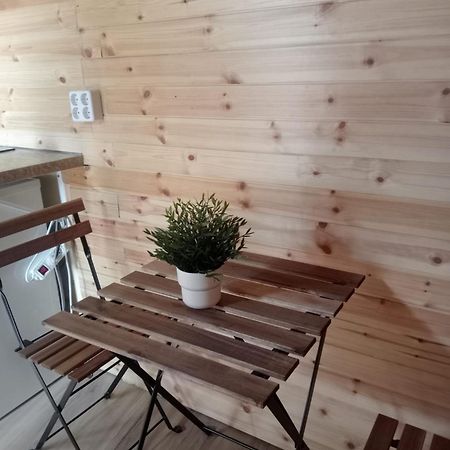 La Cabana Nevada Cenes De La Vega Eksteriør bilde