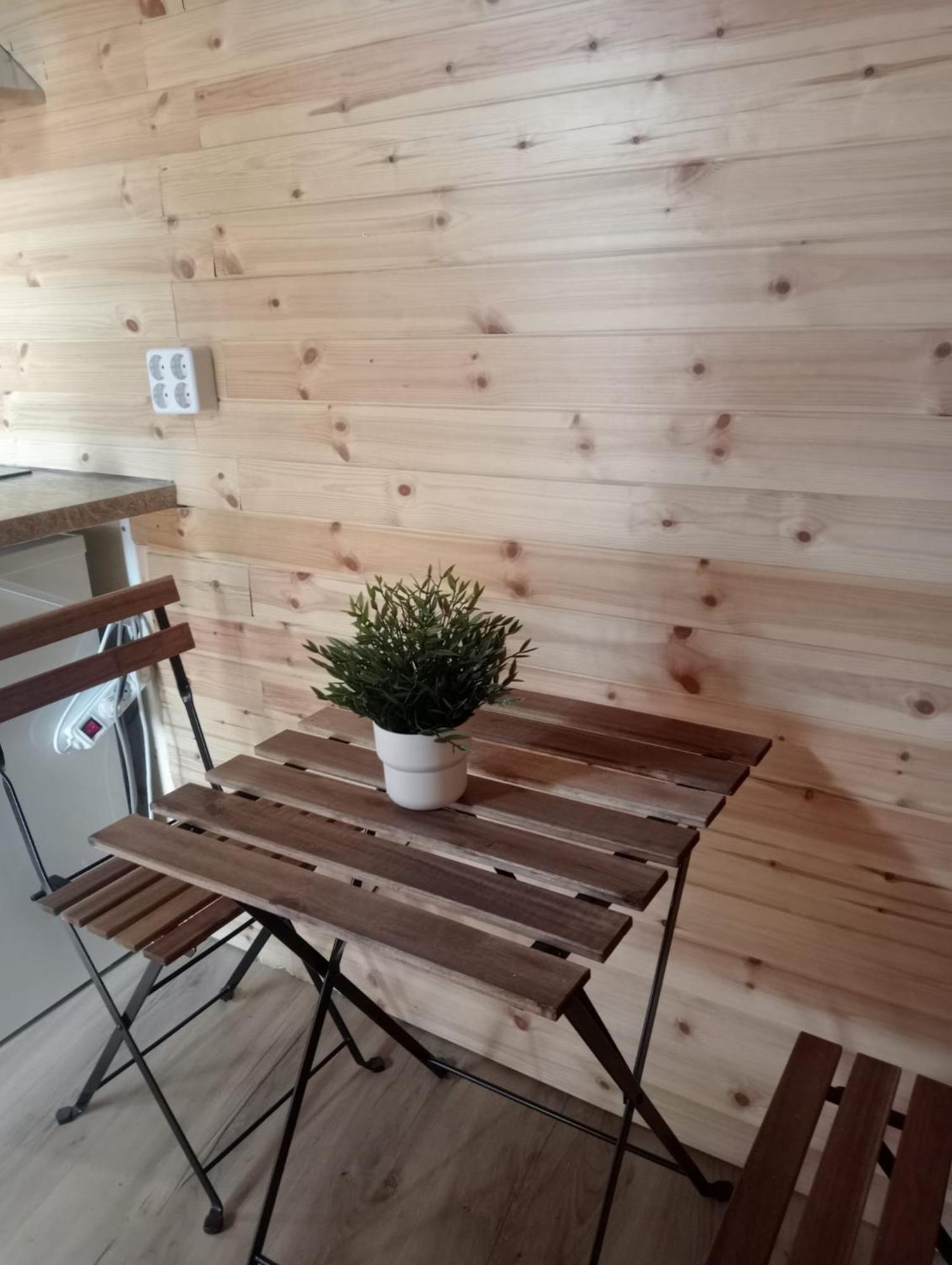La Cabana Nevada Cenes De La Vega Eksteriør bilde